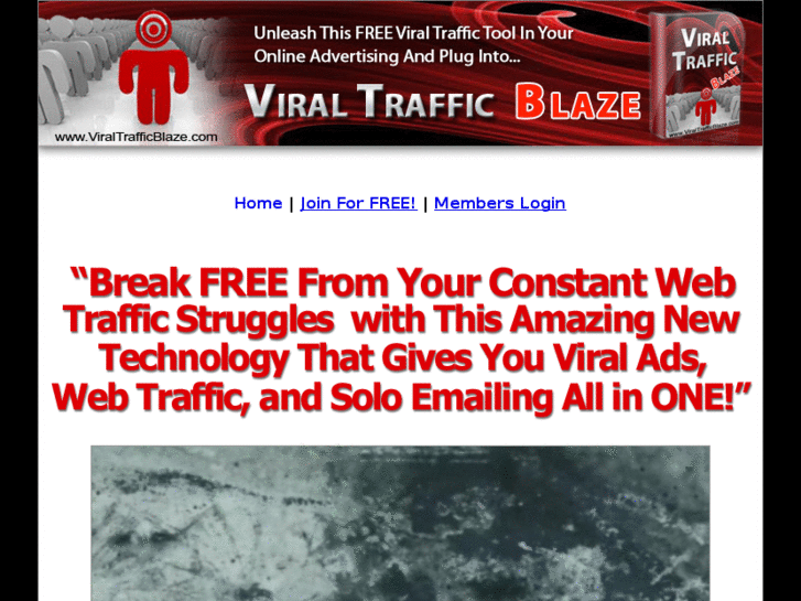 www.viraltrafficblaze.com