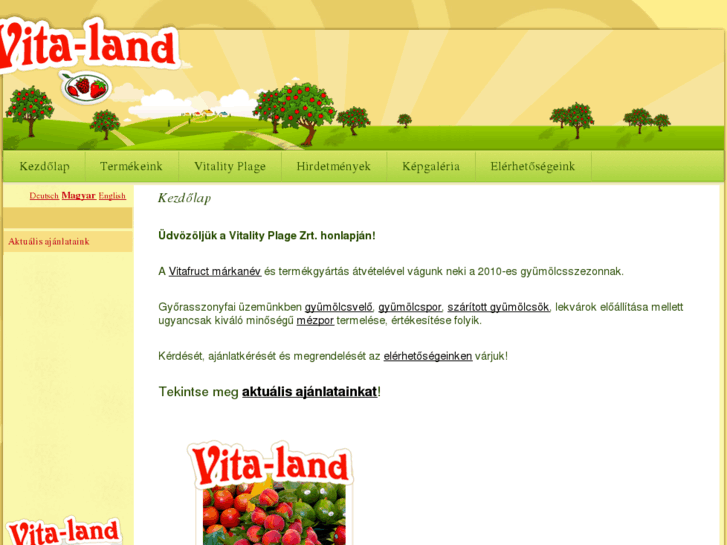 www.vita-land.eu