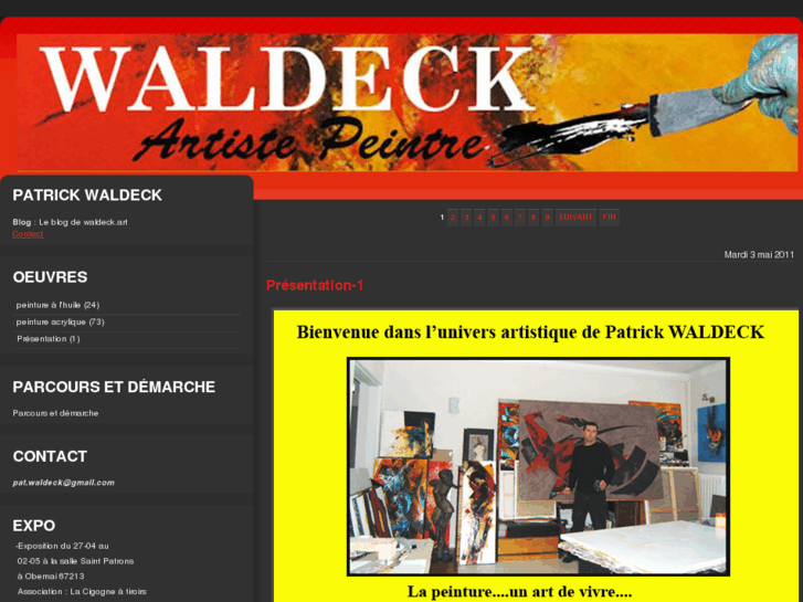 www.waldeck-art.com