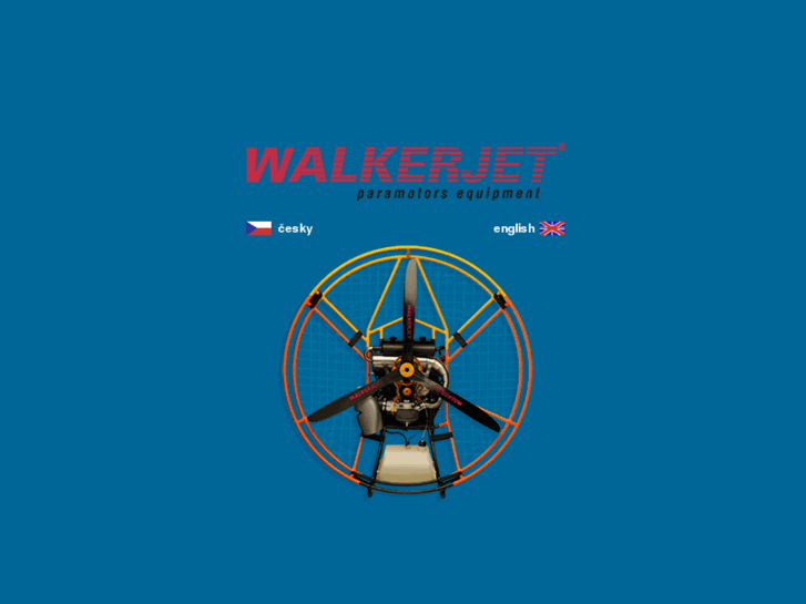 www.walkerjet.cz