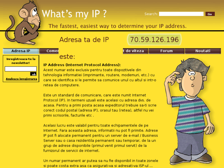 www.what-is-my-ip.ro