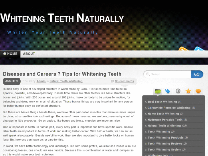 www.whiteningteethnaturally.com