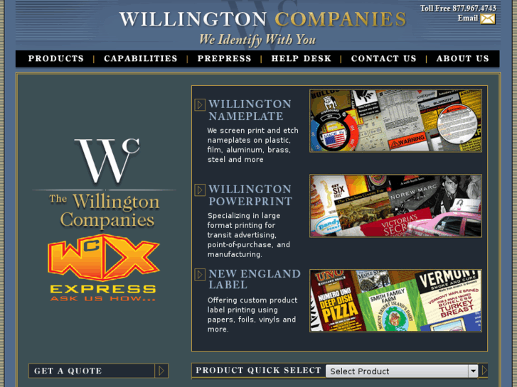 www.willington-powerprint.com