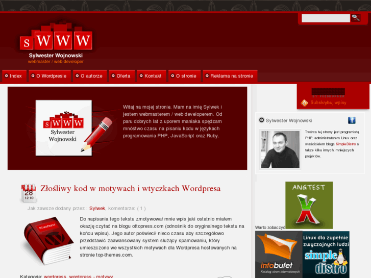 www.wojnowski.net.pl