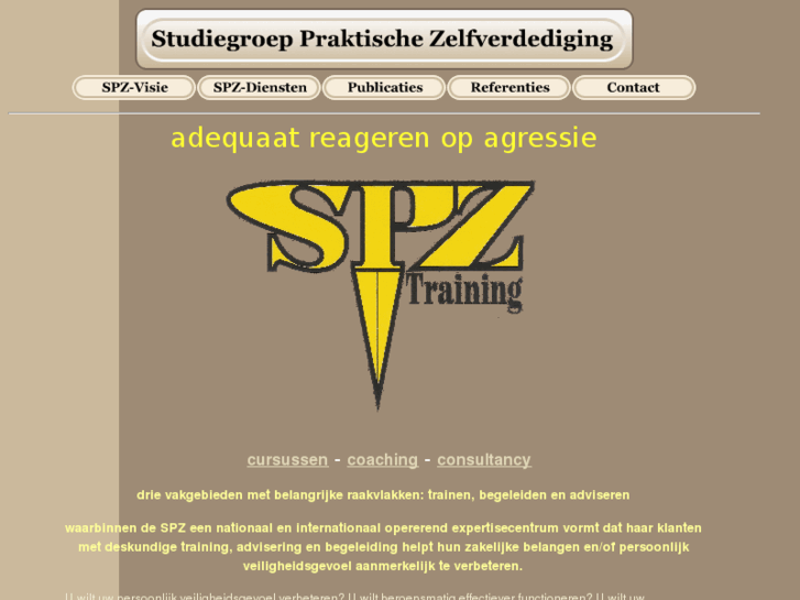 www.zelfverdediging.org