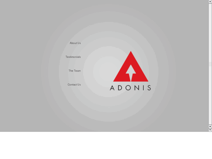 www.adonisgroup.in