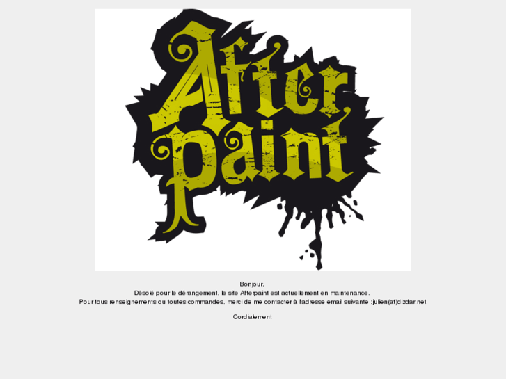 www.afterpaint.com