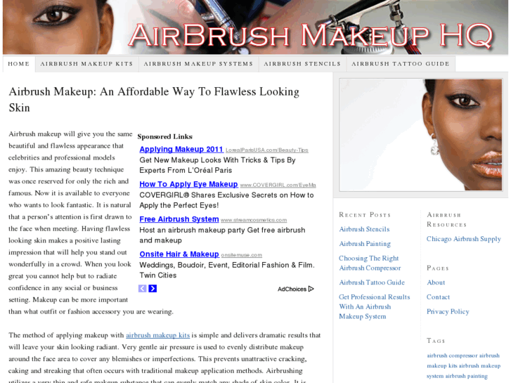 www.airbrushmakeuphq.com