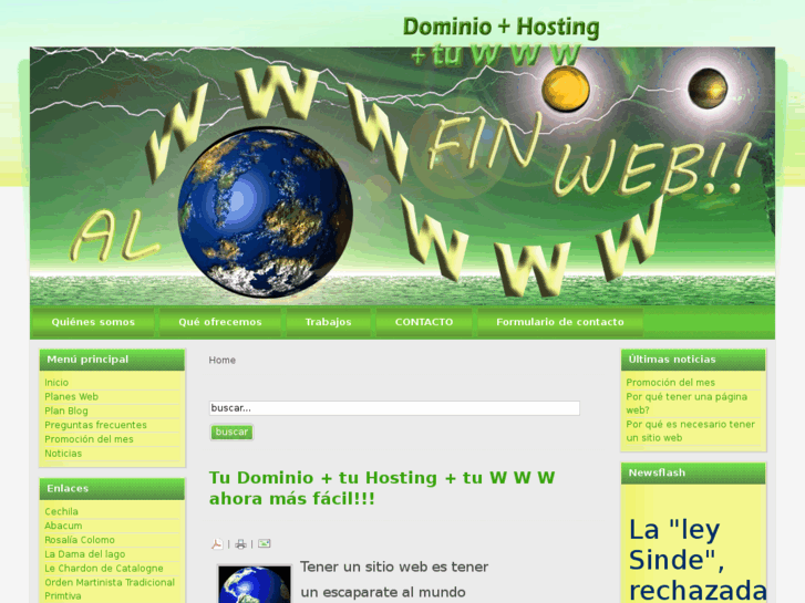 www.alfinweb.com