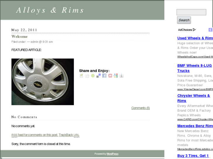 www.alloyrims.info