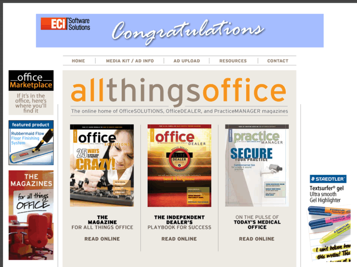 www.allthingsoffice.com