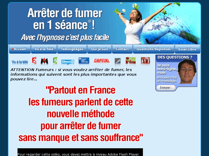 www.arreter-de-fumer.com