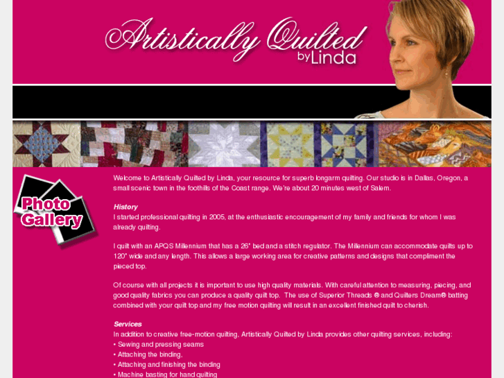 www.artisticallyquilted.com