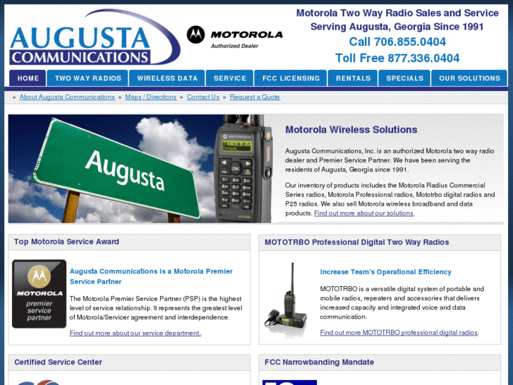 www.augustacomm.com