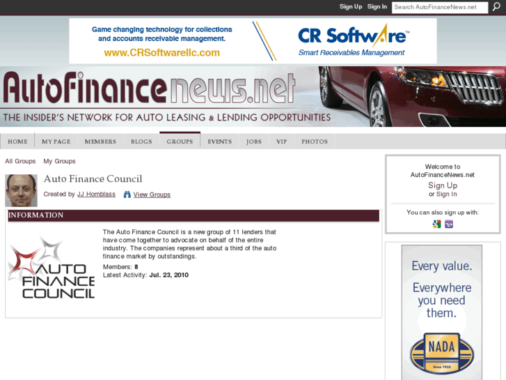 www.autofinancecouncil.org