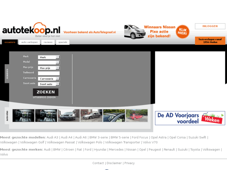 www.autotekoop.nl