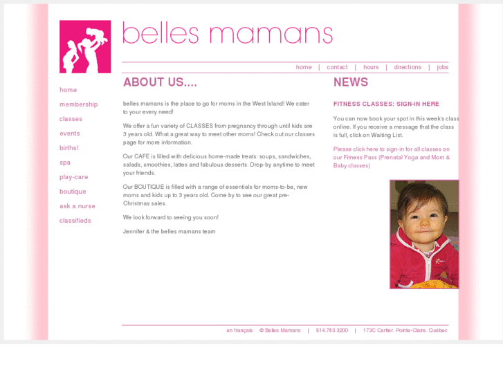 www.bellesmamans.com