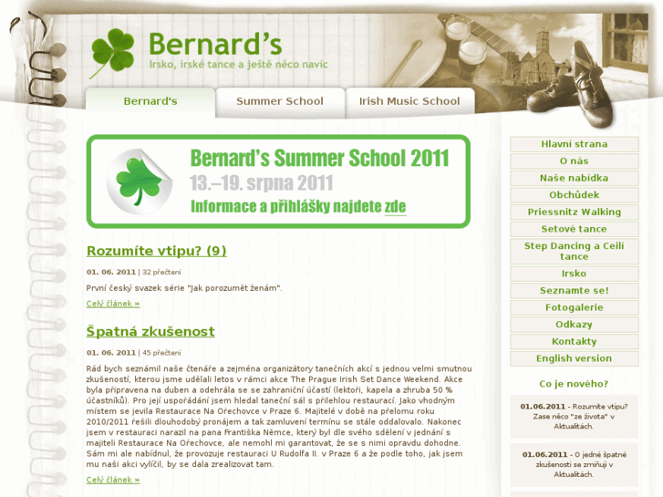 www.bernards.cz