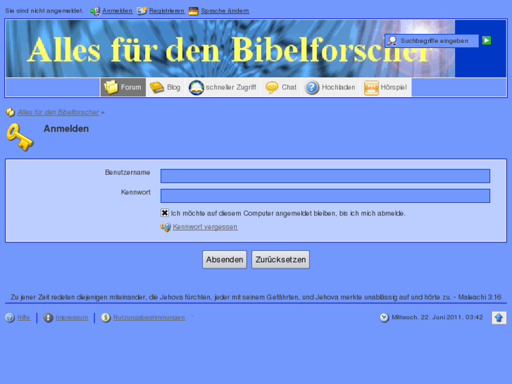 www.bibelforscher.biz