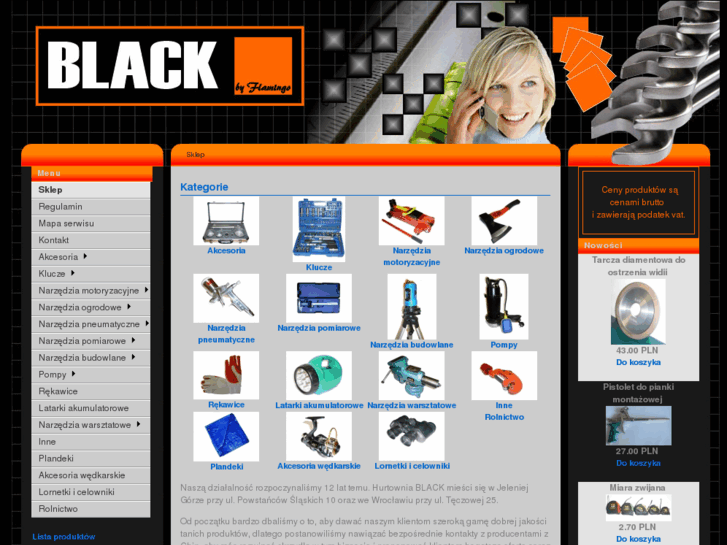 www.blacktools.pl