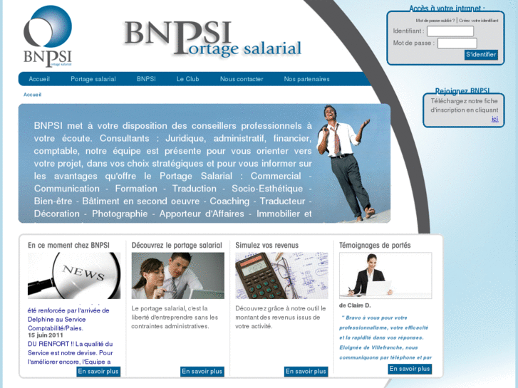 www.bnpsi.org