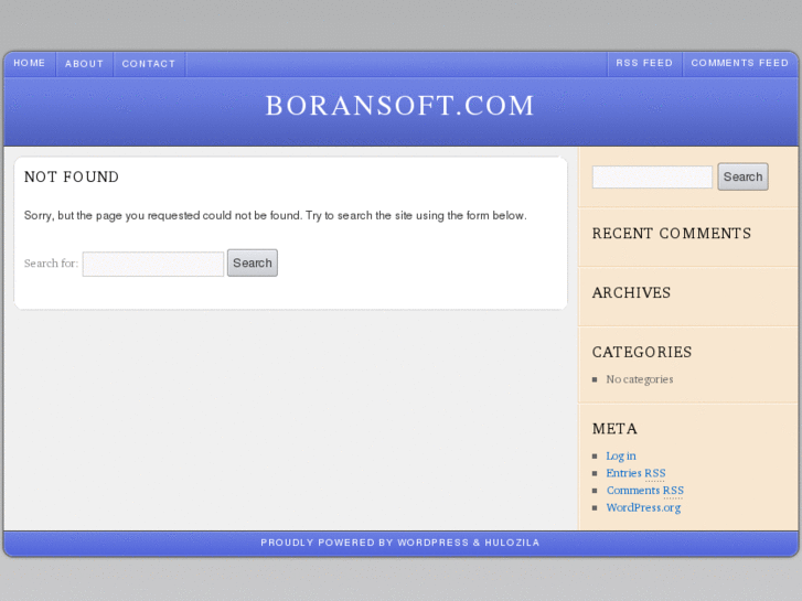 www.boransoft.com