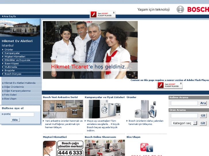 www.bosch-hikmet.com