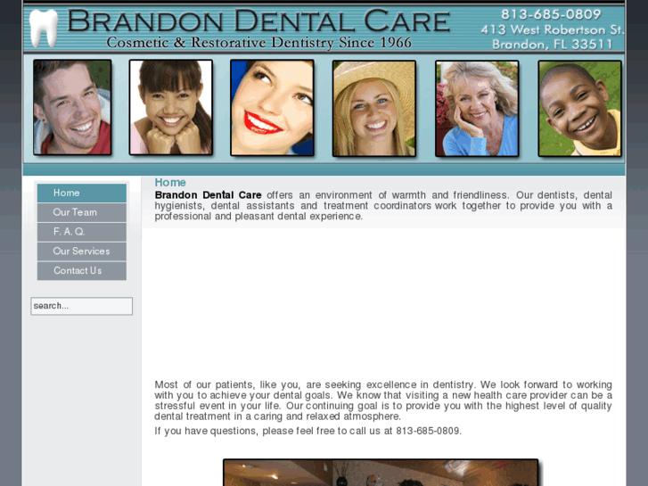 www.brandondentalcare.com