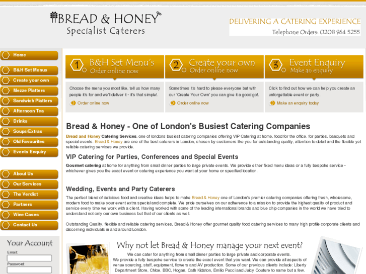 www.breadandhoney.net