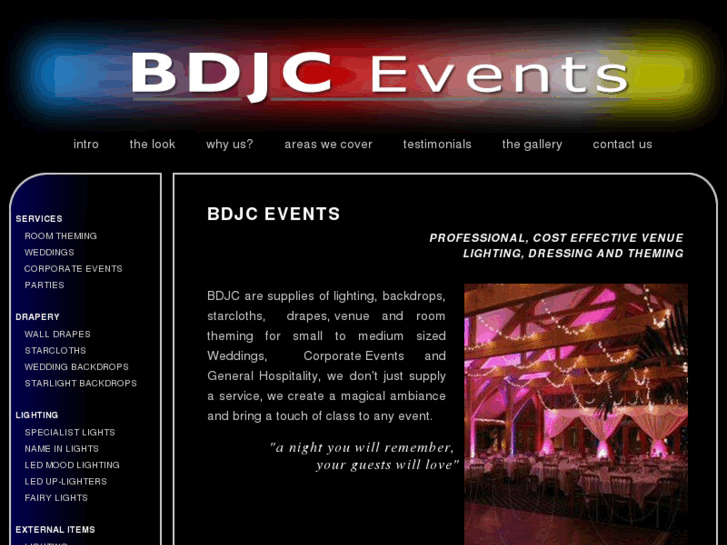 www.buckinghamshireeventlighting.co.uk