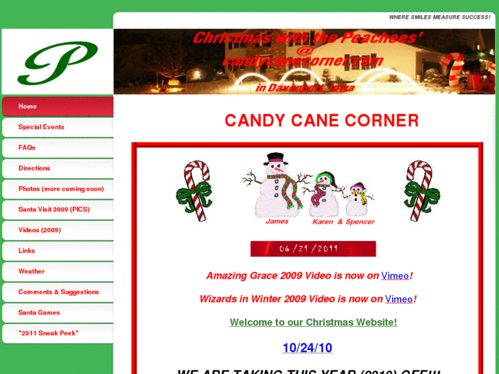 www.candycanecorner.com