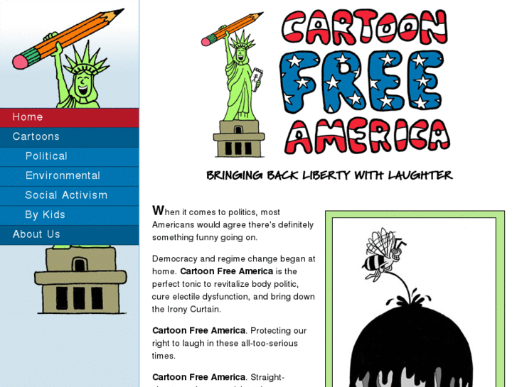 www.cartoonfreeamerica.com