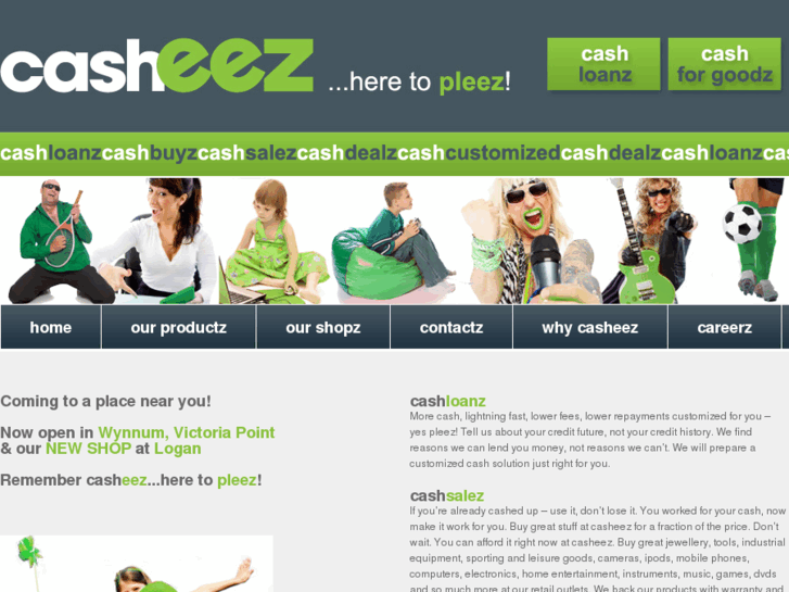 www.casheez.com