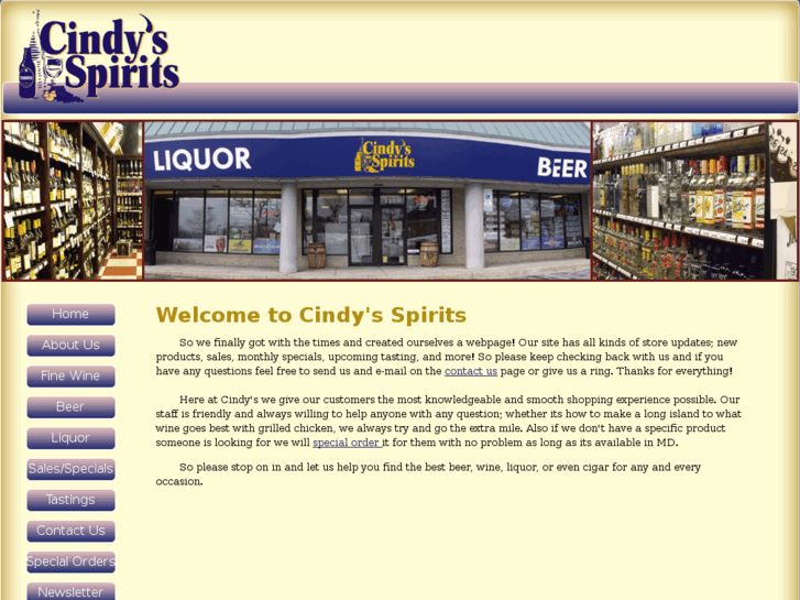 www.cindysspirits.com