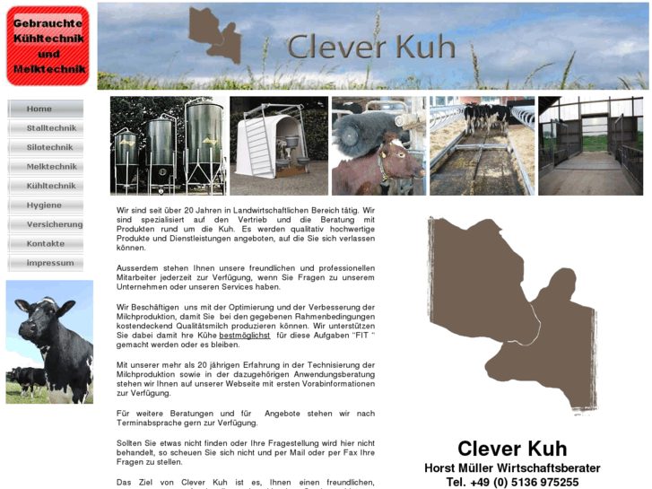 www.cleverkuh.com