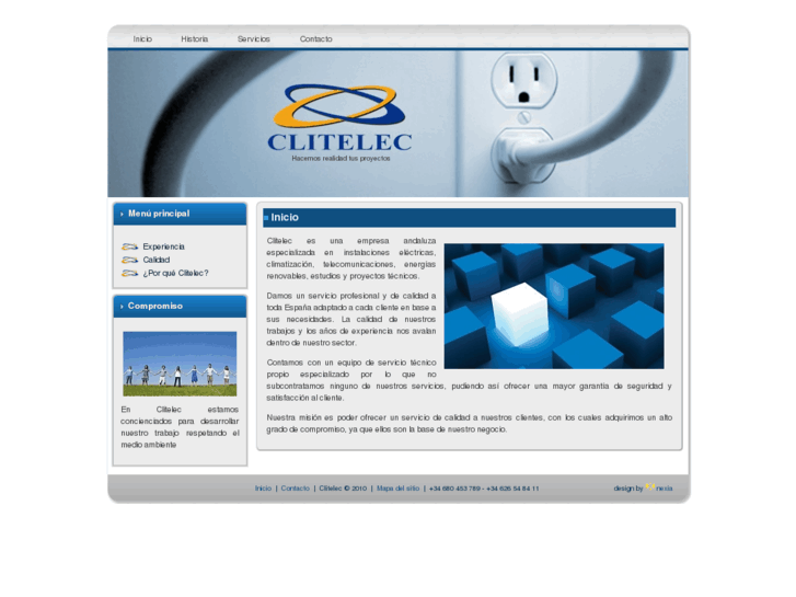 www.clitelec.com