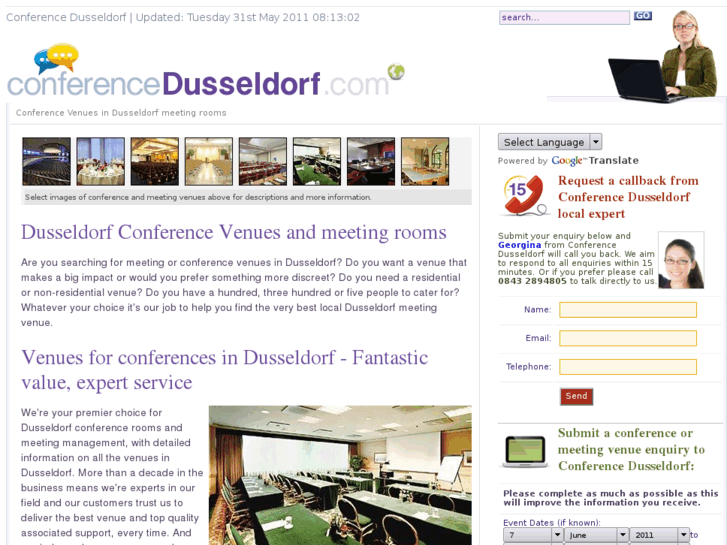 www.conferencedusseldorf.com