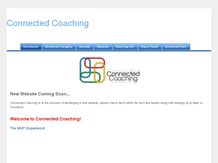 www.connectedcoaching.net