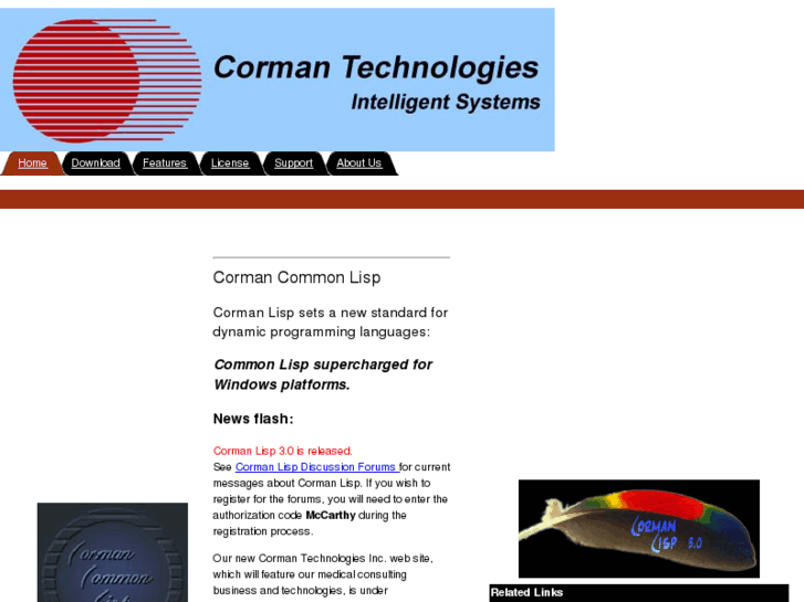 www.cormanlisp.com