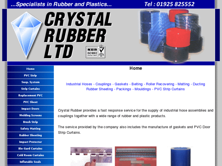 www.crystalrubber.com