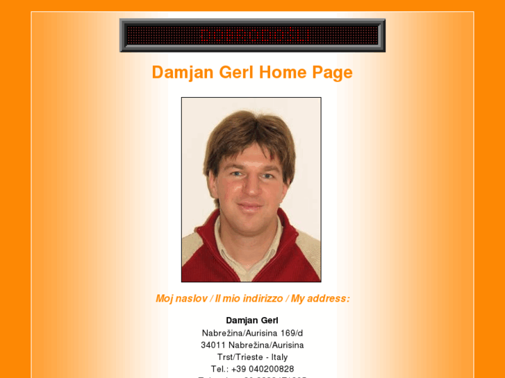 www.damjan.net