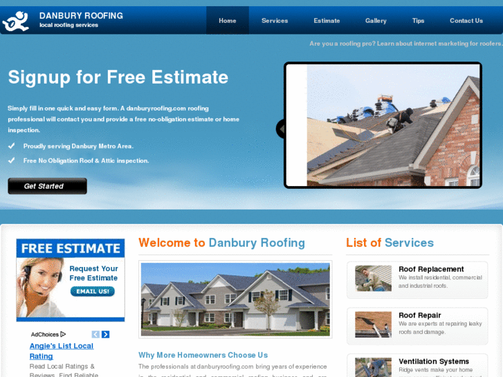 www.danburyroofing.com