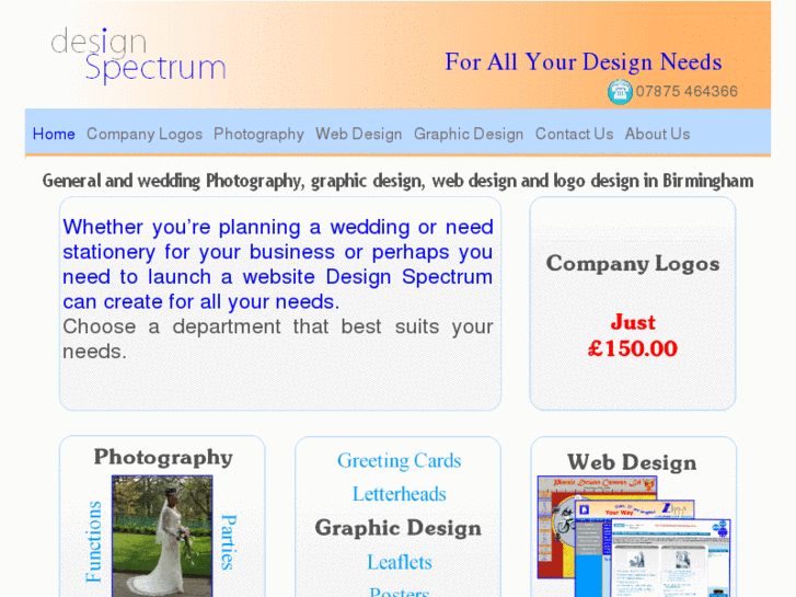 www.designspectrum.co.uk