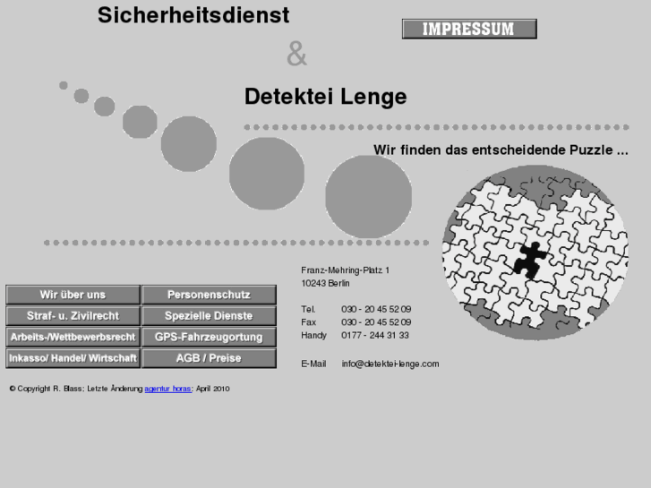 www.detektei-lenge.com