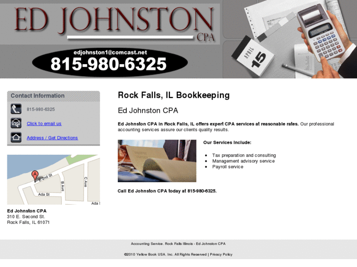 www.edjohnstoncpa.com