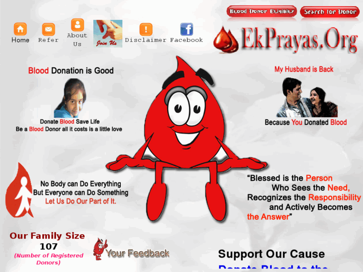 www.ekprayas.org