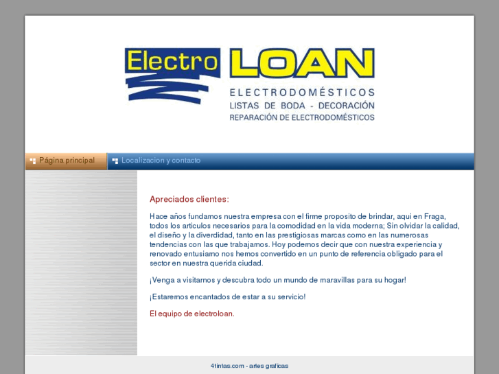 www.electroloan.es