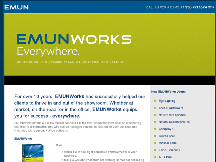 www.emunworks.com