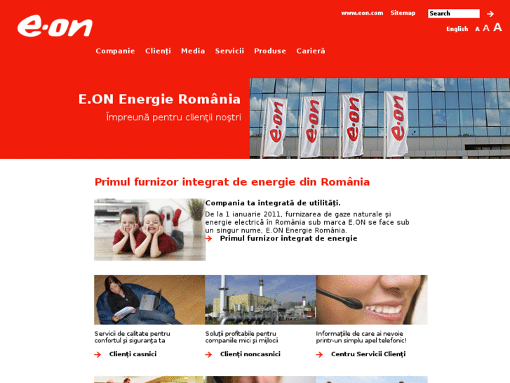 www.eon-gas-romania.info