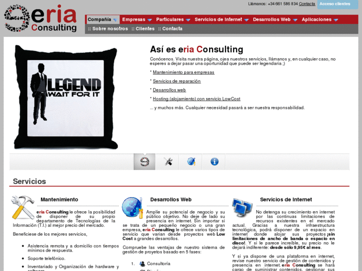 www.eriaconsulting.com